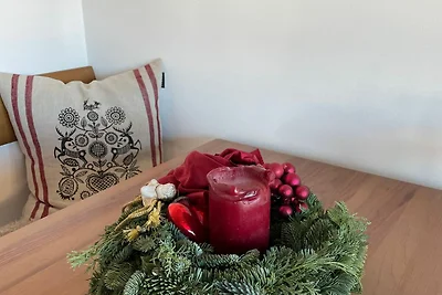 Vakantieappartement Gezinsvakantie Kreuth