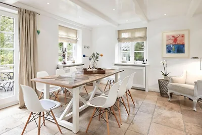 Casa vacanze Vacanza di relax Nieblum