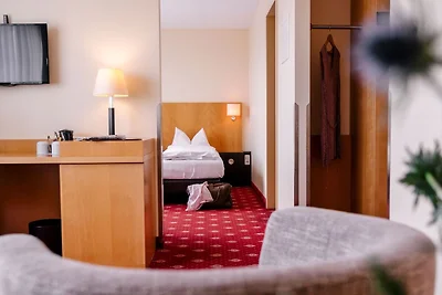 Albergo Cultura ed escursioni Stralsund