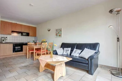 Ferienhaus Zum Sonnenglück, App. 11