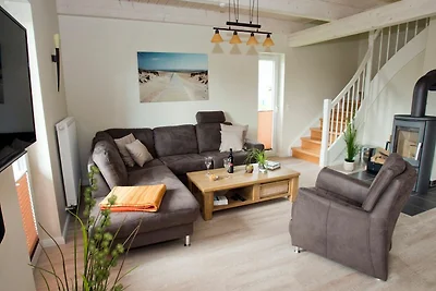 DAG-925 - Skandinavisches Ferienhaus mit Char...