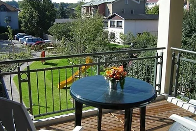 Vakantieappartement Gezinsvakantie Graal-Müritz