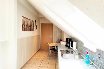 Vakantieappartement Gezinsvakantie Lohsa