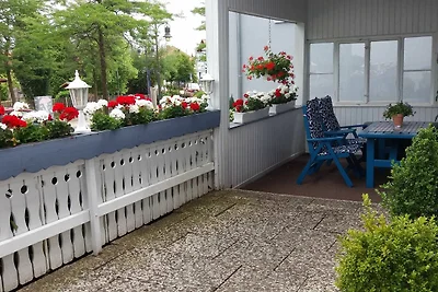 Appartement Vacances avec la famille Bad Sachsa