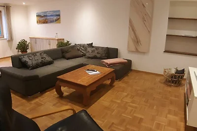 Vakantieappartement Gezinsvakantie Gmund am Tegernsee