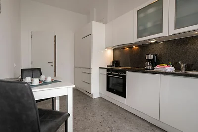 Vakantieappartement Gezinsvakantie Wilhelmshaven