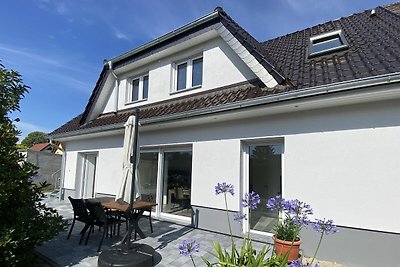 Vakantieappartement Gezinsvakantie Senftenberg