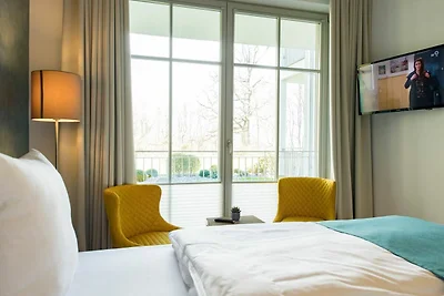 Vakantieappartement Gezinsvakantie Göhren