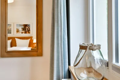 Superior Apartement 3-Raum