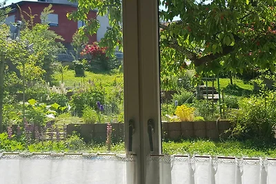 Vakantieappartement Gezinsvakantie Erbach