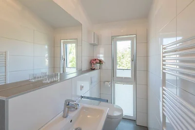 Vakantieappartement Gezinsvakantie Sassnitz