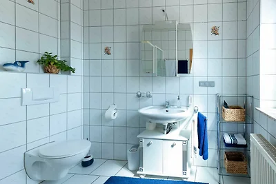 Vakantieappartement Gezinsvakantie Laudenbach