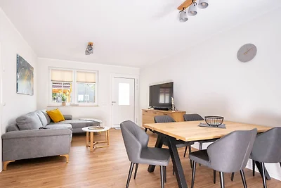 Vakantieappartement Gezinsvakantie Hoyerswerda