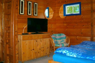 Vakantieappartement Gezinsvakantie Bergen auf Rügen