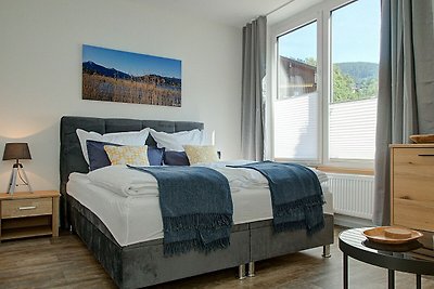 Vakantieappartement Gezinsvakantie Gmund am Tegernsee