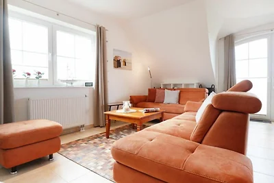 Vakantieappartement Gezinsvakantie Barendorf