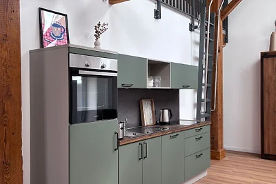 Ferienwohnung Meer & Moor