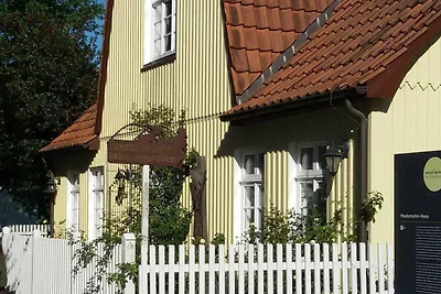 Vakantieappartement Gezinsvakantie Worpswede