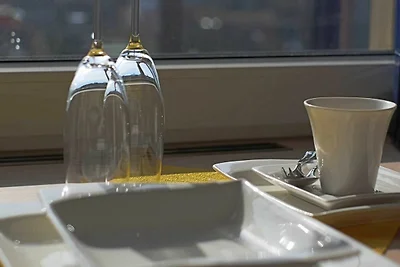 Vakantieappartement Gezinsvakantie Bad Sachsa
