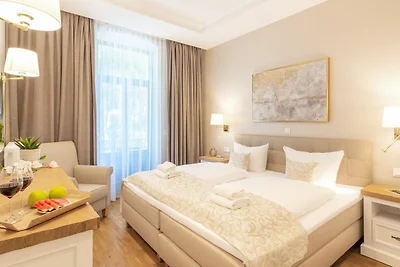 Villa Waldschloss * App. 7