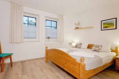 Ferienwohnung Bernstein