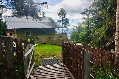 Casa de vacaciones Vacaciones de reposo Lienz