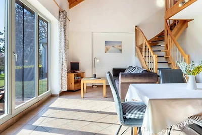 Casa vacanze Vacanza di relax Kröpelin