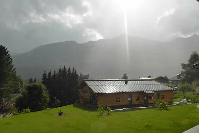 Appartamento Vacanza con famiglia Bad Hofgastein