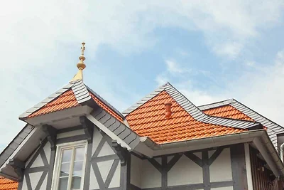 Appartement Vacances avec la famille Goslar