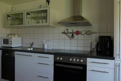 Fabys Ferienwohnung