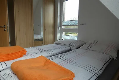 Vakantiehuis Ontspannende vakantie Carolinensiel
