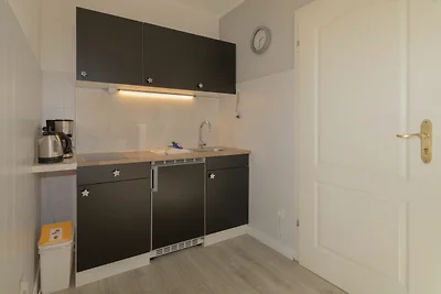 Vakantieappartement Gezinsvakantie Hörnum
