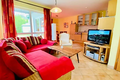 Dünenresidenz Karlshagen App. G 4c