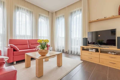 Villa Deichgraf WE 22 Penthouse Wohnung
