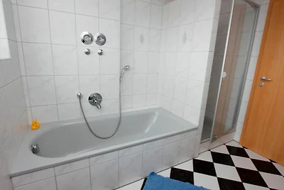 Vakantieappartement Gezinsvakantie Horben