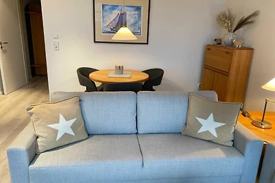 Haus Quisisana Whg 18