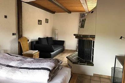 Appartamento Vacanza con famiglia Michelstadt