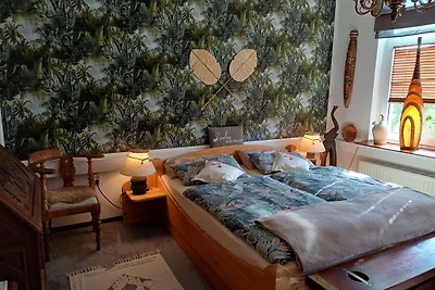 Vakantieappartement Gezinsvakantie Büsum