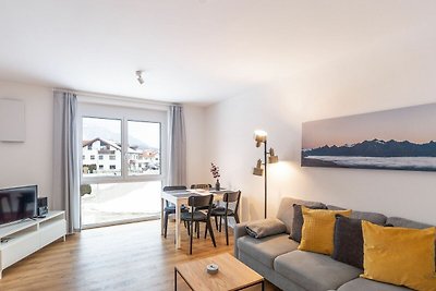 Vakantieappartement Gezinsvakantie Sonthofen