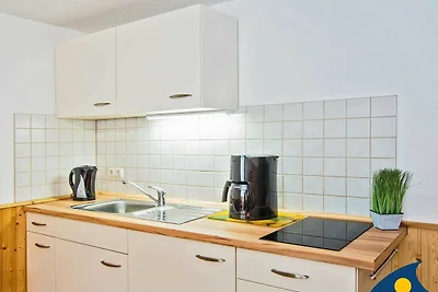 Vakantieappartement Gezinsvakantie Bansin