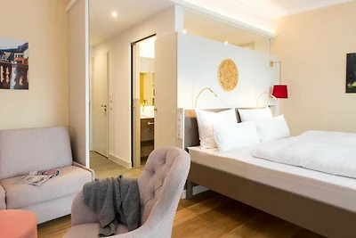 Superior Doppelzimmer