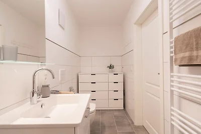 Holiday flat family holiday Norderney