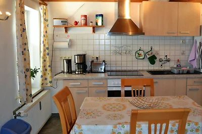 Casa vacanze Vacanza di relax Ahrenshagen-Daskow