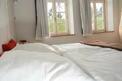Vakantieappartement Gezinsvakantie Jork
