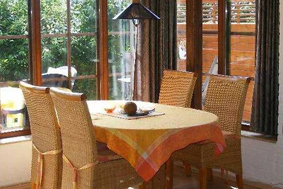 Casa vacanze Vacanza di relax Nieblum