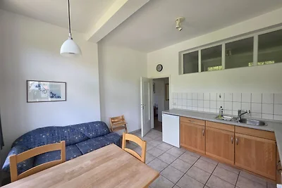 Haus Reinhild - Fewo 2 in der ersten Etage