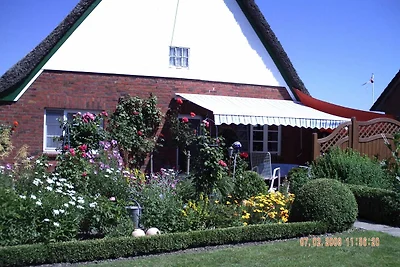 Vakantiehuis Ontspannende vakantie Hemmoor
