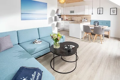 Appartamento Vacanza con famiglia Norderney
