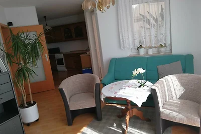 Ferienwohnung Grätz EG