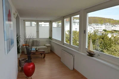 Appartamento Vacanza con famiglia Sassnitz